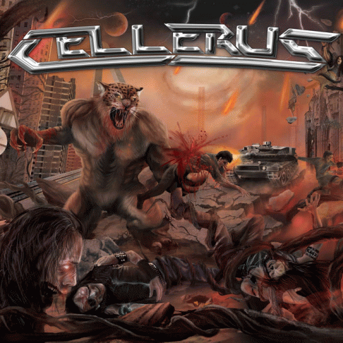 Cellerus : Nature Come for Us